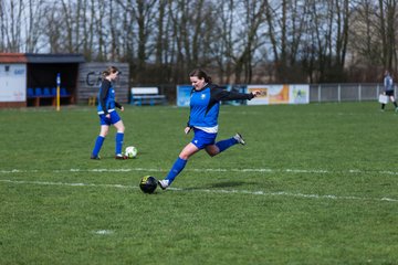 Bild 12 - Frauen TSV Wiemersdorf - VfL Struvenhuetten : Ergebnis: 3:1